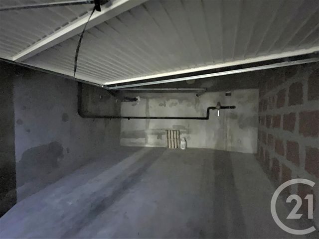 Appartement F3 à vendre - 3 pièces - 61.66 m2 - RIOM - 63 - AUVERGNE - Century 21 Agence Girard