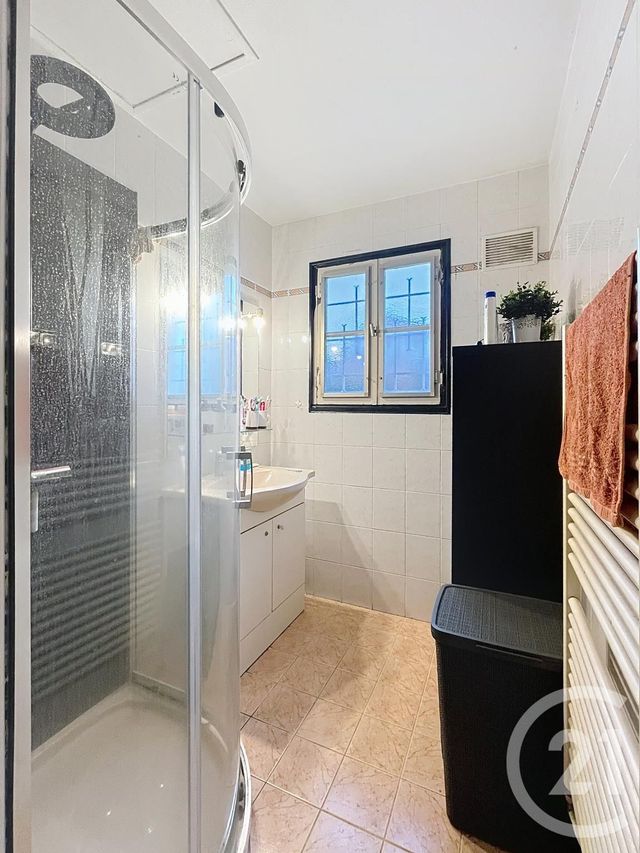 maison à vendre - 6 pièces - 97.6 m2 - RIOM - 63 - AUVERGNE - Century 21 Agence Girard