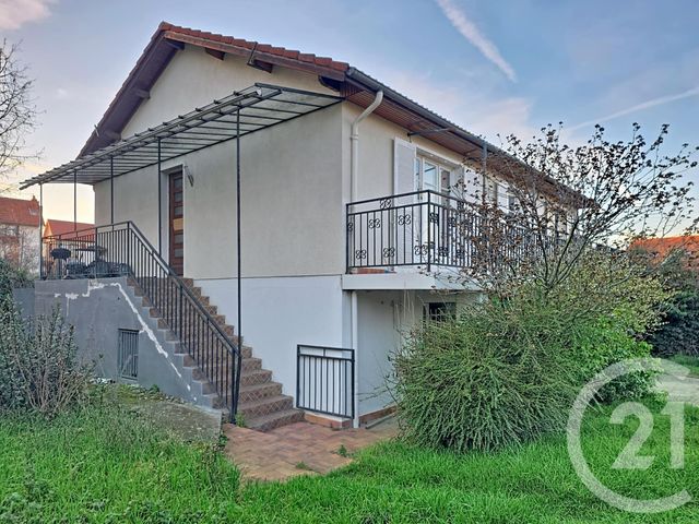 Maison à vendre RIOM