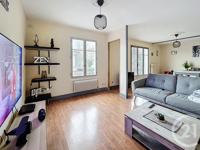 maison à vendre - 6 pièces - 97.6 m2 - RIOM - 63 - AUVERGNE - Century 21 Agence Girard