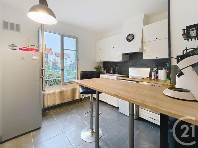 maison à vendre - 6 pièces - 97.6 m2 - RIOM - 63 - AUVERGNE - Century 21 Agence Girard
