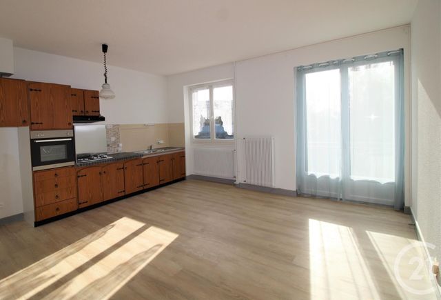 appartement - VOLVIC - 63