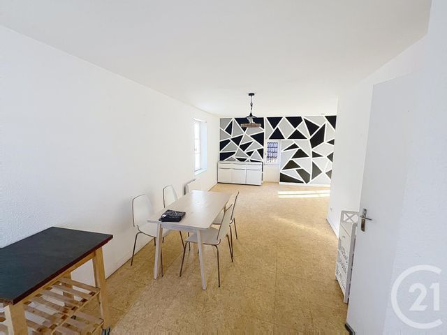 Appartement à louer AIGUEPERSE