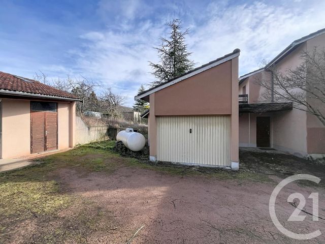 maison à vendre - 6 pièces - 132.1 m2 - CHATEL GUYON - 63 - AUVERGNE - Century 21 Agence Girard