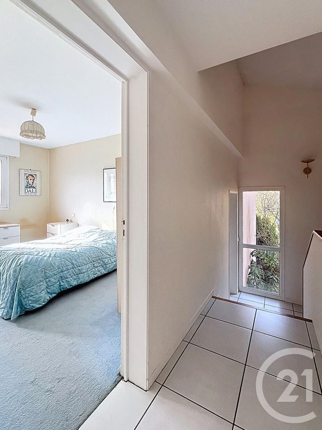 maison à vendre - 6 pièces - 132.1 m2 - CHATEL GUYON - 63 - AUVERGNE - Century 21 Agence Girard