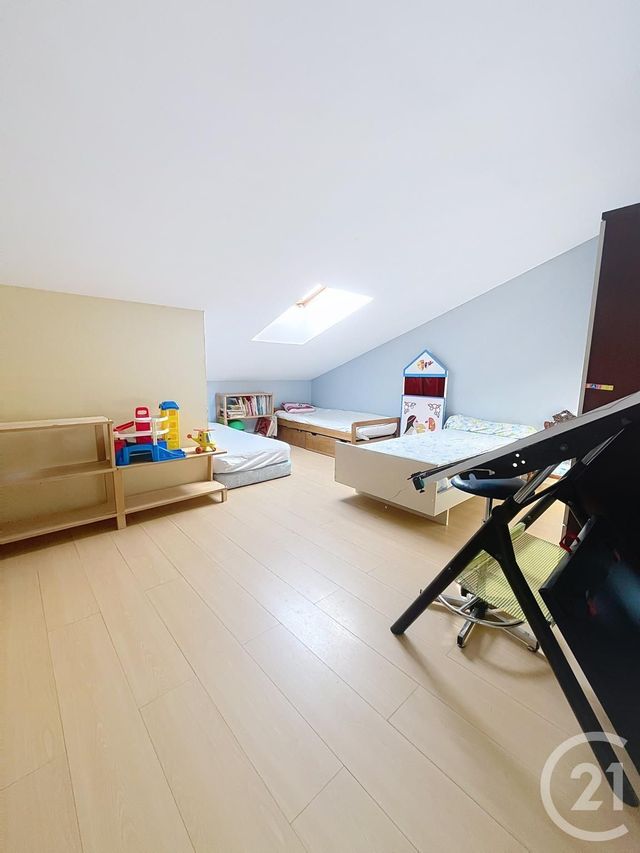 maison à vendre - 6 pièces - 132.1 m2 - CHATEL GUYON - 63 - AUVERGNE - Century 21 Agence Girard