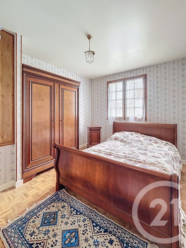 maison à vendre - 5 pièces - 97.0 m2 - RIOM - 63 - AUVERGNE - Century 21 Agence Girard