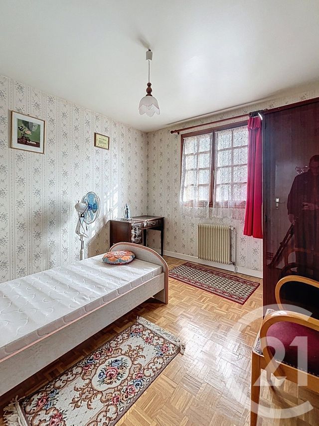 maison à vendre - 5 pièces - 97.0 m2 - RIOM - 63 - AUVERGNE - Century 21 Agence Girard