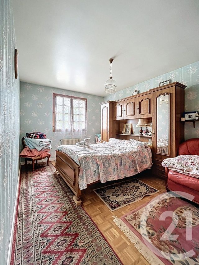 maison à vendre - 5 pièces - 97.0 m2 - RIOM - 63 - AUVERGNE - Century 21 Agence Girard