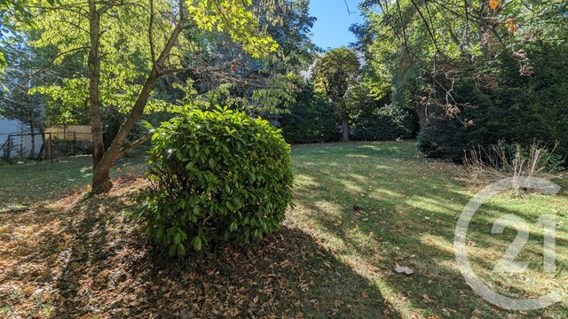 Appartement Studio à louer - 1 pièce - 14.31 m2 - CHAMALIERES - 63 - AUVERGNE - Century 21 Agence Girard