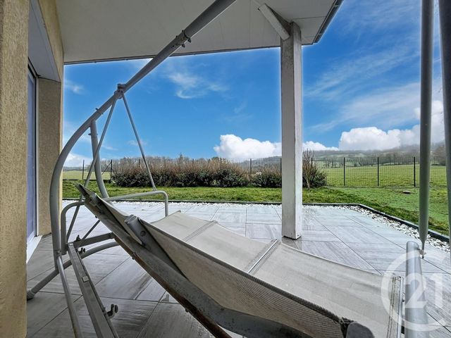 maison à vendre - 5 pièces - 156.8 m2 - CHARBONNIERES LES VARENNES - 63 - AUVERGNE - Century 21 Agence Girard