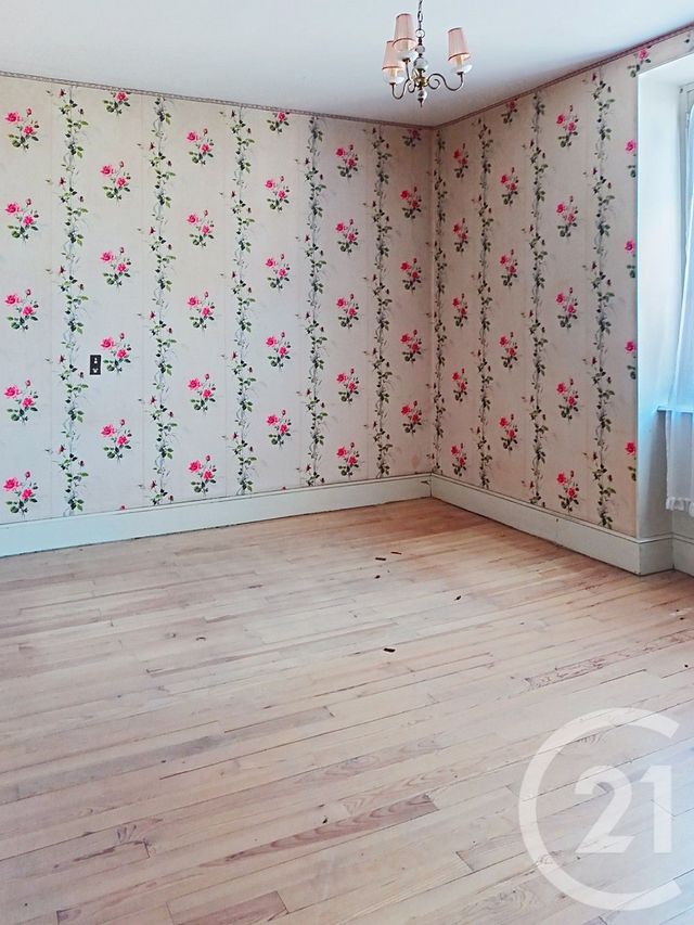 maison à vendre - 9 pièces - 173.68 m2 - SARDON - 63 - AUVERGNE - Century 21 Agence Girard