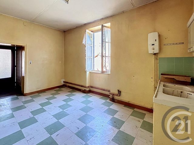 maison à vendre - 9 pièces - 173.68 m2 - SARDON - 63 - AUVERGNE - Century 21 Agence Girard