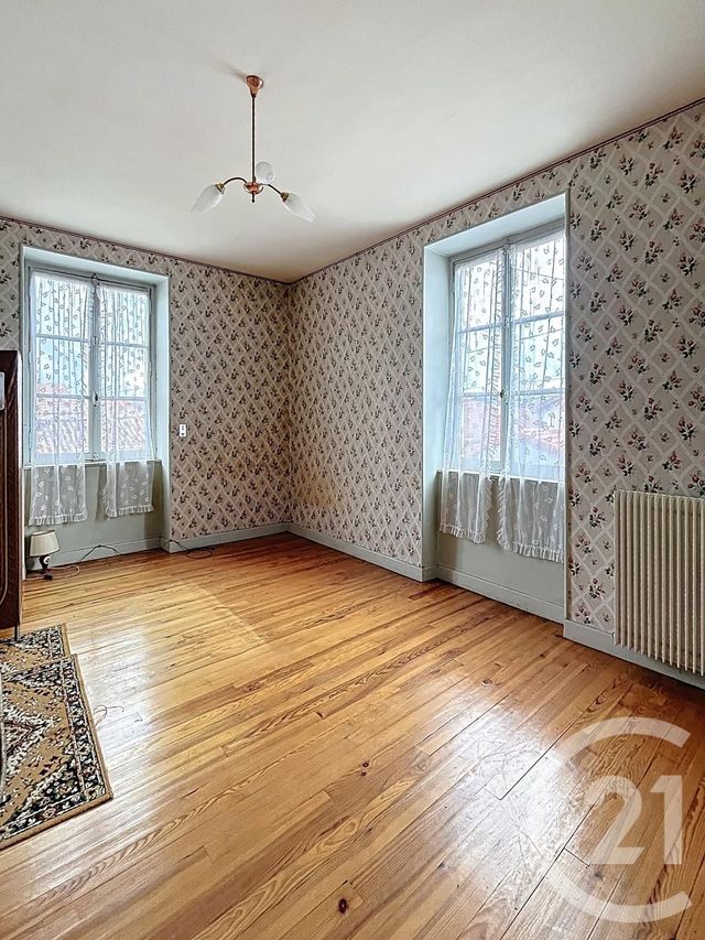 maison à vendre - 9 pièces - 173.68 m2 - SARDON - 63 - AUVERGNE - Century 21 Agence Girard