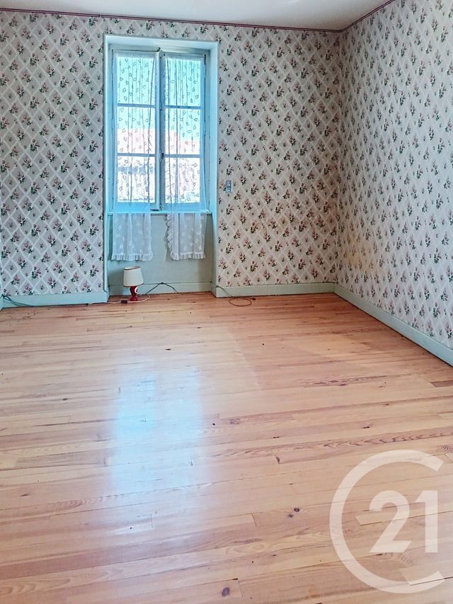 maison à vendre - 9 pièces - 173.68 m2 - SARDON - 63 - AUVERGNE - Century 21 Agence Girard