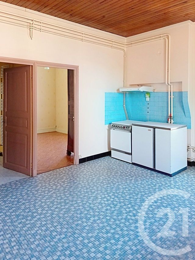 maison à vendre - 9 pièces - 173.68 m2 - SARDON - 63 - AUVERGNE - Century 21 Agence Girard