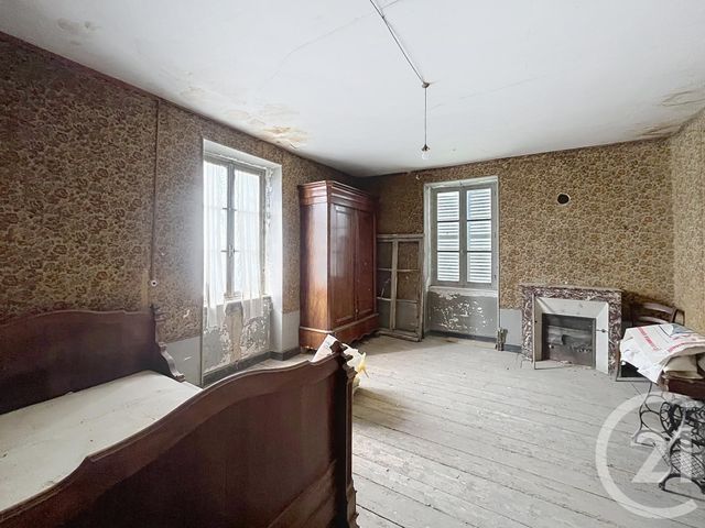 maison à vendre - 9 pièces - 173.68 m2 - SARDON - 63 - AUVERGNE - Century 21 Agence Girard