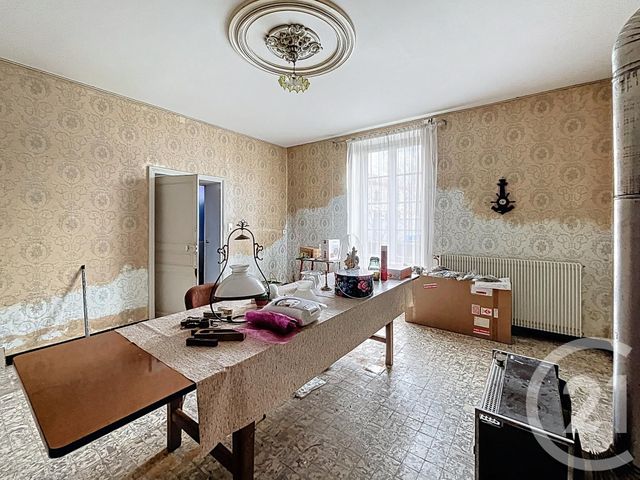 maison à vendre - 9 pièces - 173.68 m2 - SARDON - 63 - AUVERGNE - Century 21 Agence Girard