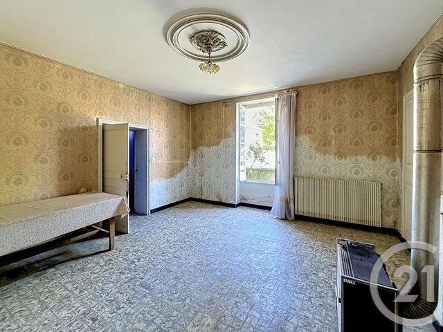 maison à vendre - 9 pièces - 173.68 m2 - SARDON - 63 - AUVERGNE - Century 21 Agence Girard