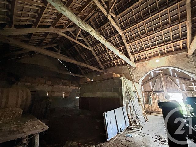 maison à vendre - 9 pièces - 173.68 m2 - SARDON - 63 - AUVERGNE - Century 21 Agence Girard