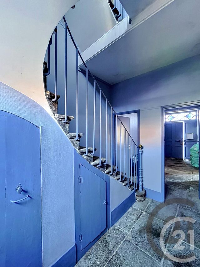 maison à vendre - 9 pièces - 173.68 m2 - SARDON - 63 - AUVERGNE - Century 21 Agence Girard