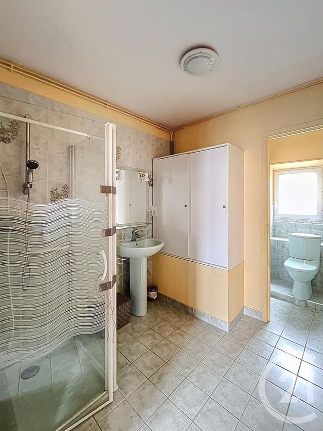 maison à vendre - 9 pièces - 173.68 m2 - SARDON - 63 - AUVERGNE - Century 21 Agence Girard