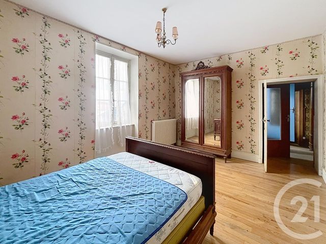 maison à vendre - 9 pièces - 173.68 m2 - SARDON - 63 - AUVERGNE - Century 21 Agence Girard