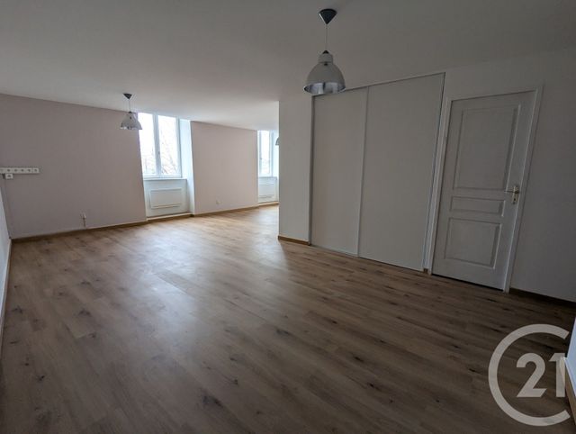 entreprise à louer - 50.0 m2 - RIOM - 63 - AUVERGNE - Century 21 Agence Girard