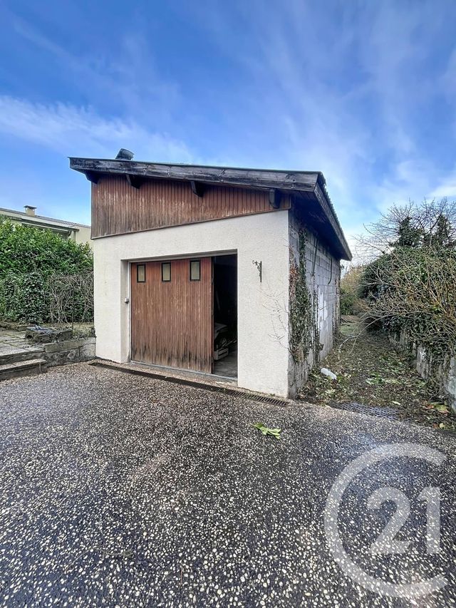 maison à vendre - 4 pièces - 70.0 m2 - RIOM - 63 - AUVERGNE - Century 21 Agence Girard