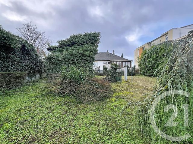 maison à vendre - 4 pièces - 70.0 m2 - RIOM - 63 - AUVERGNE - Century 21 Agence Girard