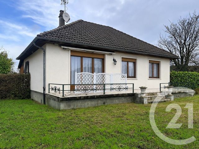 Maison à vendre RIOM