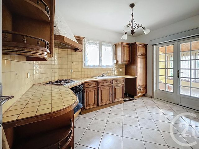 maison à vendre - 4 pièces - 70.0 m2 - RIOM - 63 - AUVERGNE - Century 21 Agence Girard