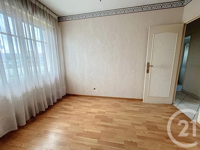 maison à vendre - 4 pièces - 70.0 m2 - RIOM - 63 - AUVERGNE - Century 21 Agence Girard