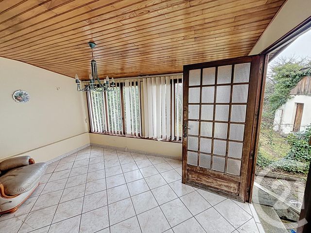 maison à vendre - 4 pièces - 70.0 m2 - RIOM - 63 - AUVERGNE - Century 21 Agence Girard