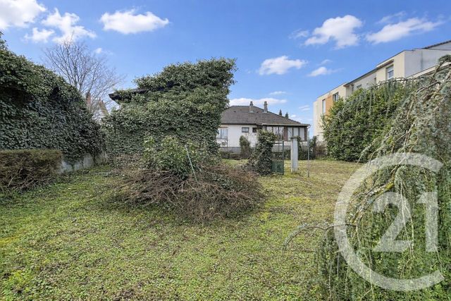 maison à vendre - 4 pièces - 70.0 m2 - RIOM - 63 - AUVERGNE - Century 21 Agence Girard