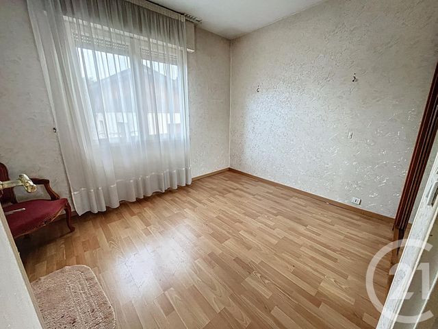 maison à vendre - 4 pièces - 70.0 m2 - RIOM - 63 - AUVERGNE - Century 21 Agence Girard