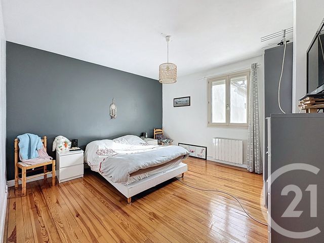 maison à vendre - 4 pièces - 84.78 m2 - CEBAZAT - 63 - AUVERGNE - Century 21 Agence Girard