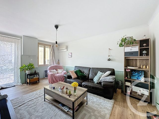 maison à vendre - 4 pièces - 84.78 m2 - CEBAZAT - 63 - AUVERGNE - Century 21 Agence Girard