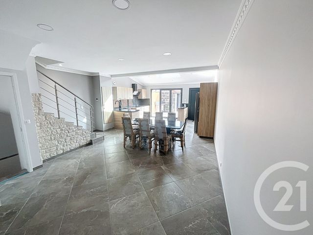 maison à louer - 3 pièces - 99.57 m2 - VOLVIC - 63 - AUVERGNE - Century 21 Agence Girard