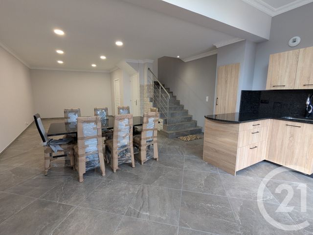 maison à louer - 3 pièces - 99.57 m2 - VOLVIC - 63 - AUVERGNE - Century 21 Agence Girard