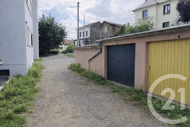 Parking à louer CLERMONT FERRAND