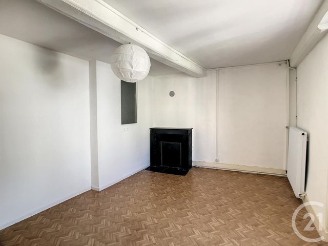 maison à louer - 4 pièces - 98.47 m2 - RIOM - 63 - AUVERGNE - Century 21 Agence Girard