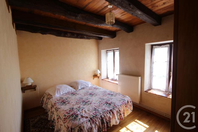 maison à louer - 4 pièces - 112.09 m2 - ST HILAIRE LA CROIX - 63 - AUVERGNE - Century 21 Agence Girard