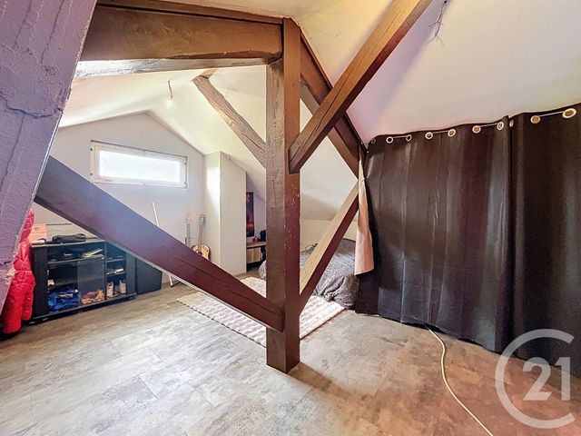 maison à vendre - 4 pièces - 71.96 m2 - RIOM - 63 - AUVERGNE - Century 21 Agence Girard