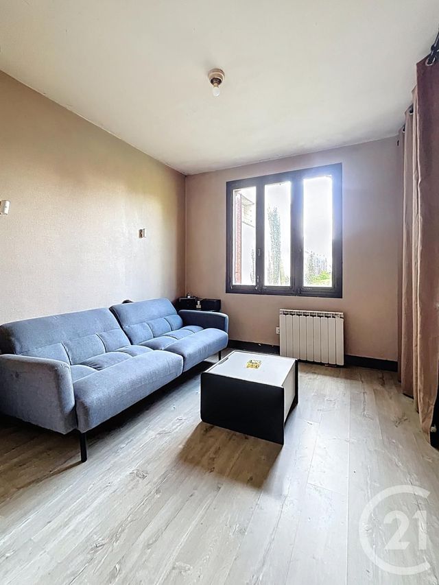 maison à vendre - 4 pièces - 71.96 m2 - RIOM - 63 - AUVERGNE - Century 21 Agence Girard