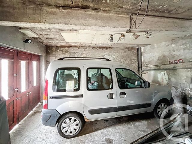 maison à vendre - 4 pièces - 71.96 m2 - RIOM - 63 - AUVERGNE - Century 21 Agence Girard