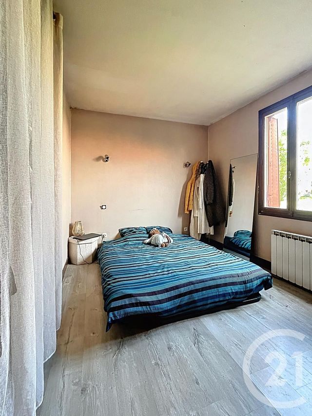 maison à vendre - 4 pièces - 71.96 m2 - RIOM - 63 - AUVERGNE - Century 21 Agence Girard