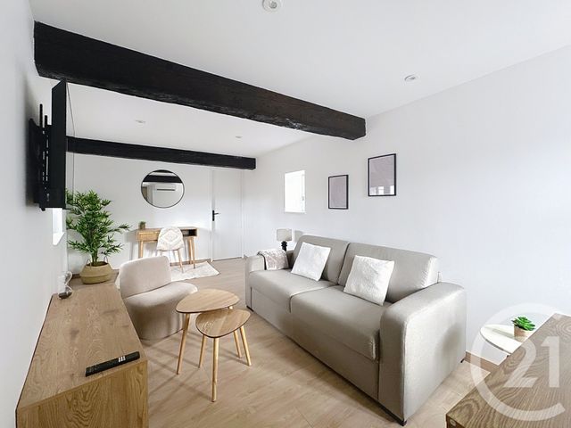 Appartement F3 à vendre - 3 pièces - 63.94 m2 - RIOM - 63 - AUVERGNE - Century 21 Agence Girard