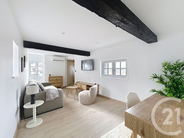 Appartement F3 à vendre RIOM