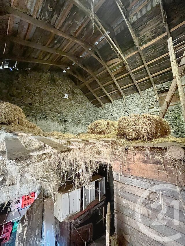 maison à vendre - 4 pièces - 85.44 m2 - CHANAT LA MOUTEYRE - 63 - AUVERGNE - Century 21 Agence Girard